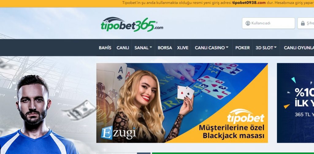Tipobet